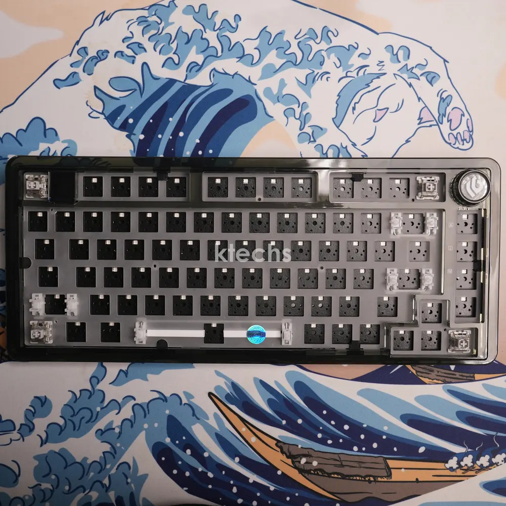 Ktechs K81 Pro