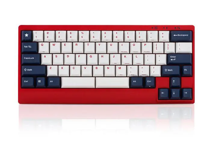 Leopold FC650MDS