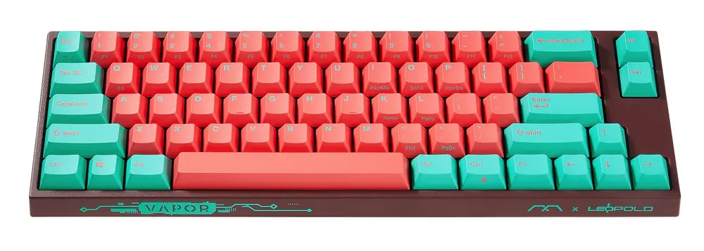 Leopold FC660M Vapor