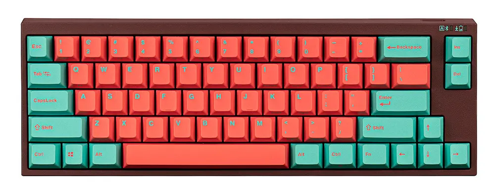 Leopold FC660MBT Vapor