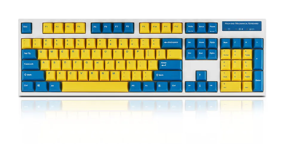 Leopold FC900RBT