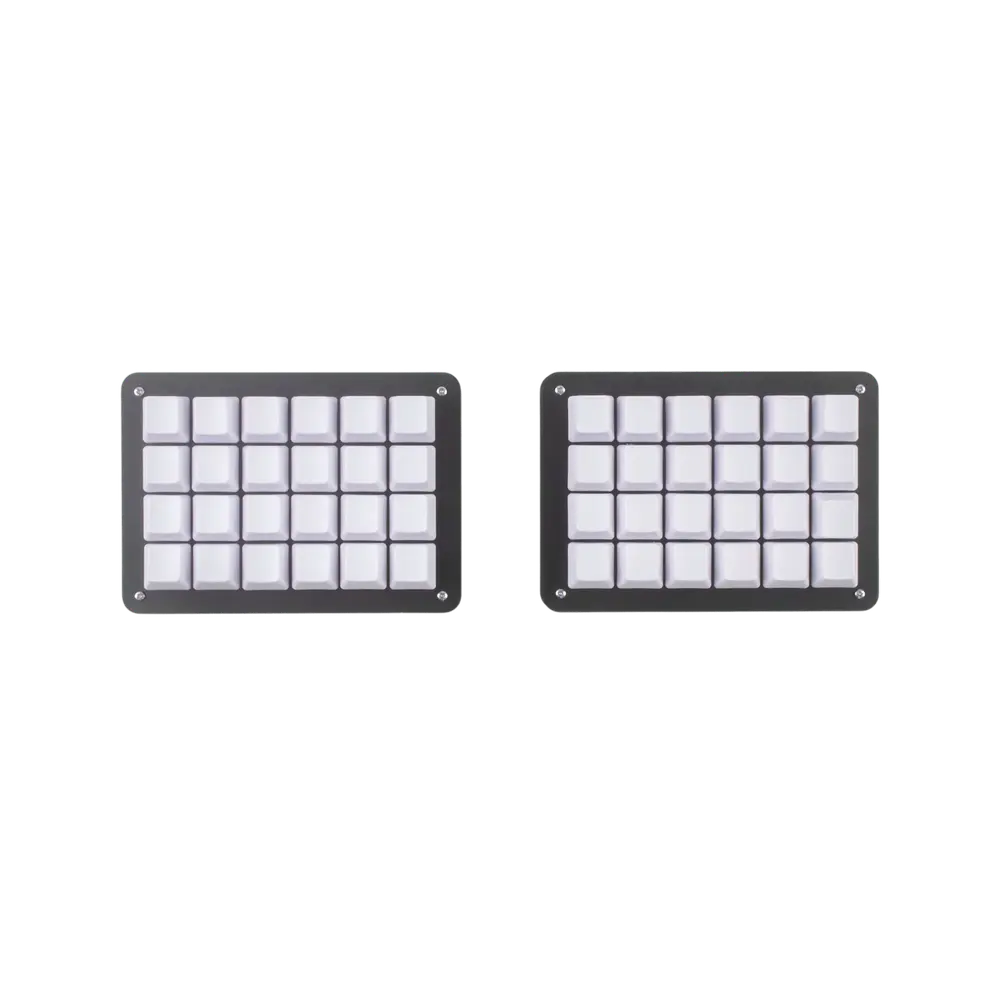 Mechboards Let's Split
