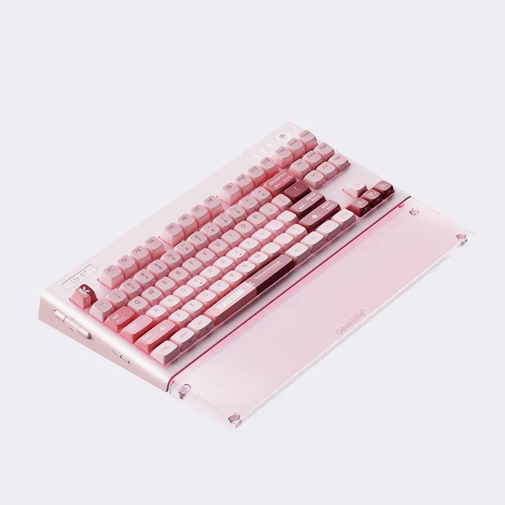 GeekElite Lio87