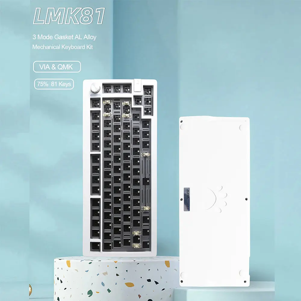 Zuoya LMK81