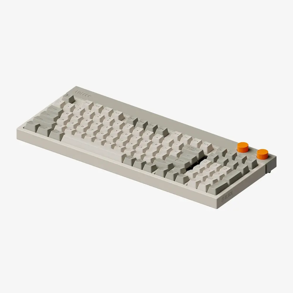Lofree Block