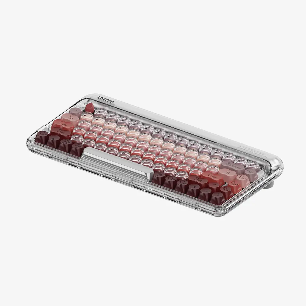 Lofree Lipstick