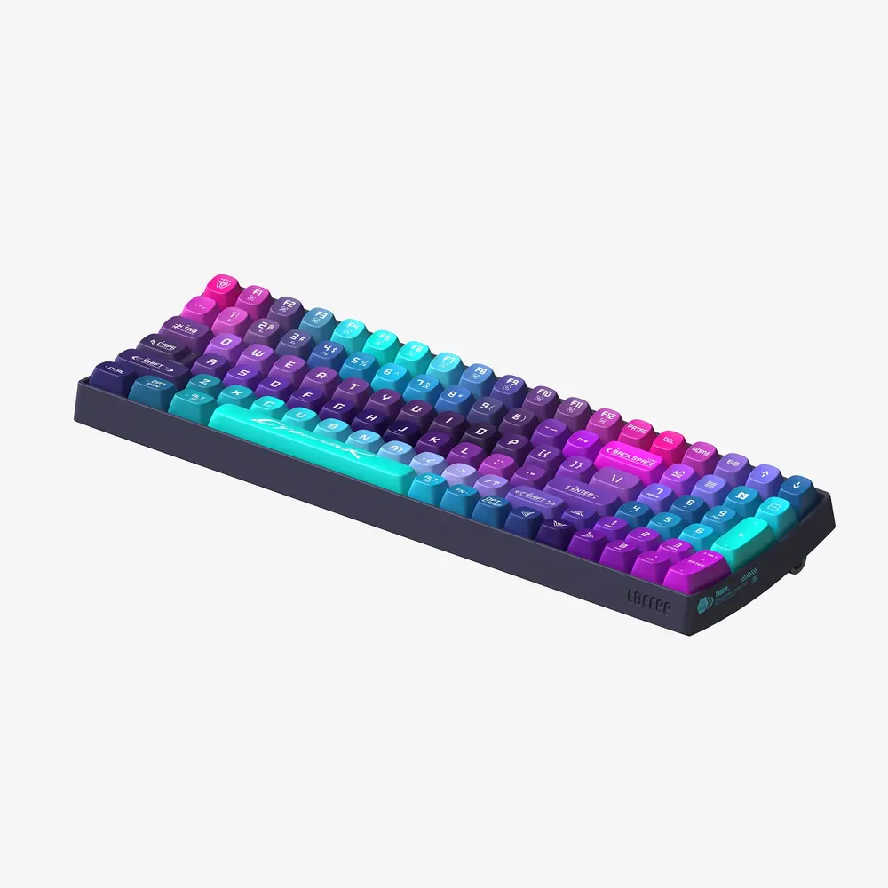 Lofree Cyberpunk100