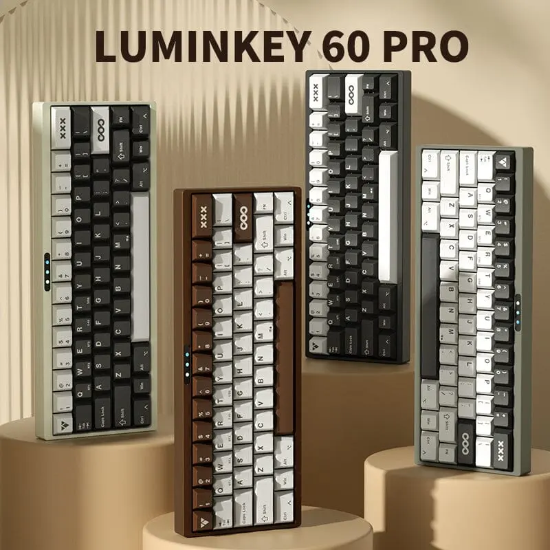 LUMINKEY 60 Pro