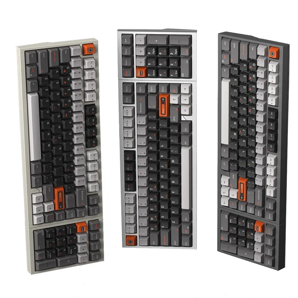 LUMINKEY Luminkey98 V2