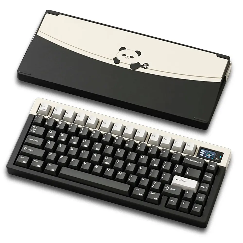LUMINKEY Lumino