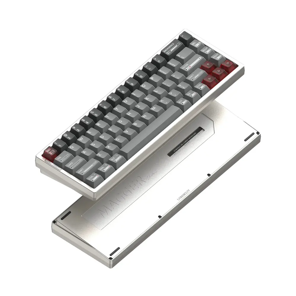 LUMINKEY Magger68 Ultra HE