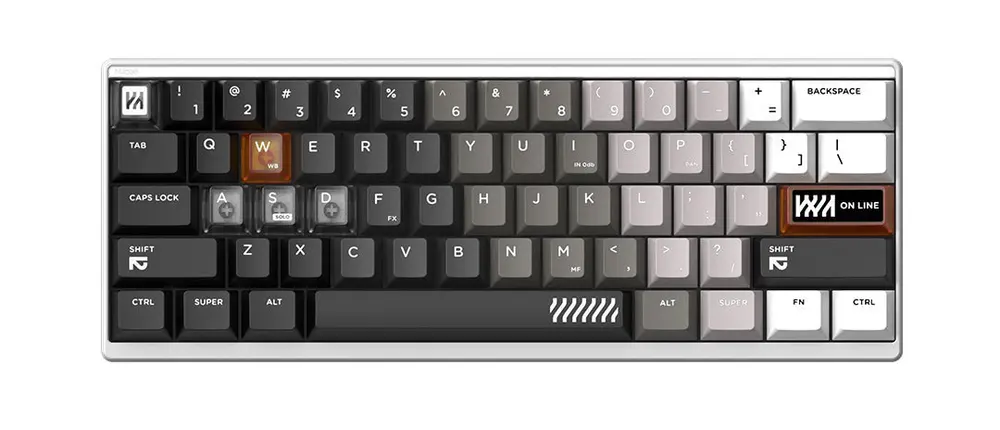 LUMINKEY Magger60 HE Ultra