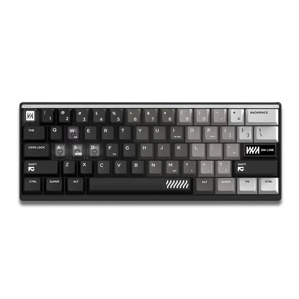 LUMINKEY Magger60 HE