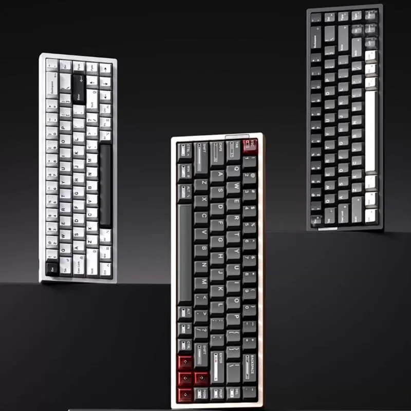 LUMINKEY Magger68 PlusUltra HE