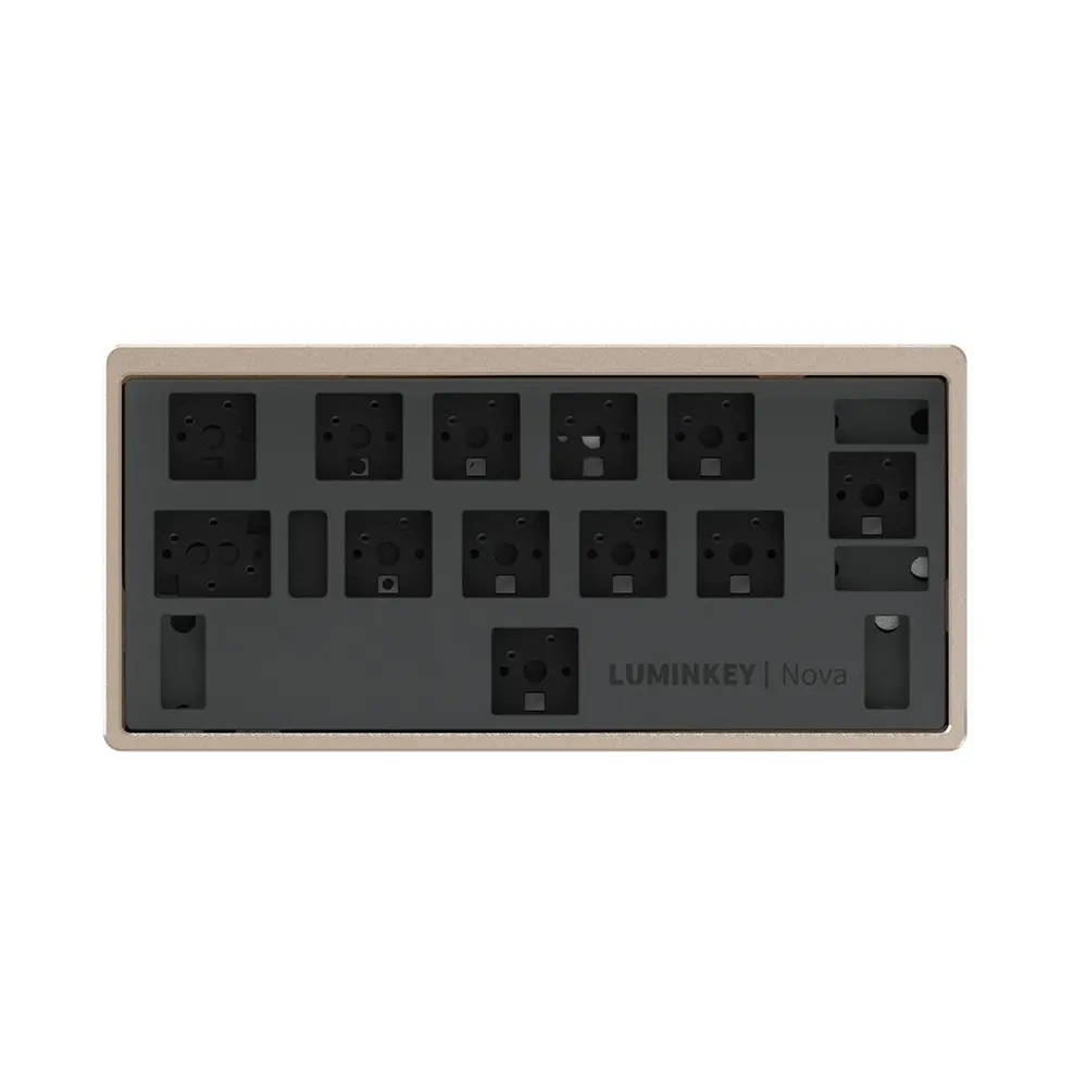 LUMINKEY Nova Mini Ultra