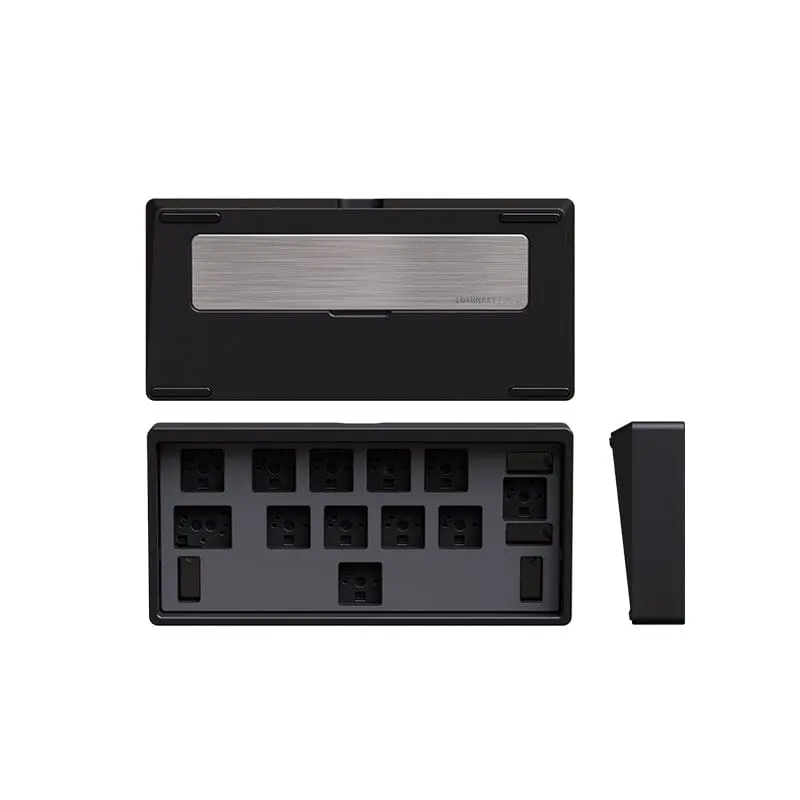 LUMINKEY NOVA