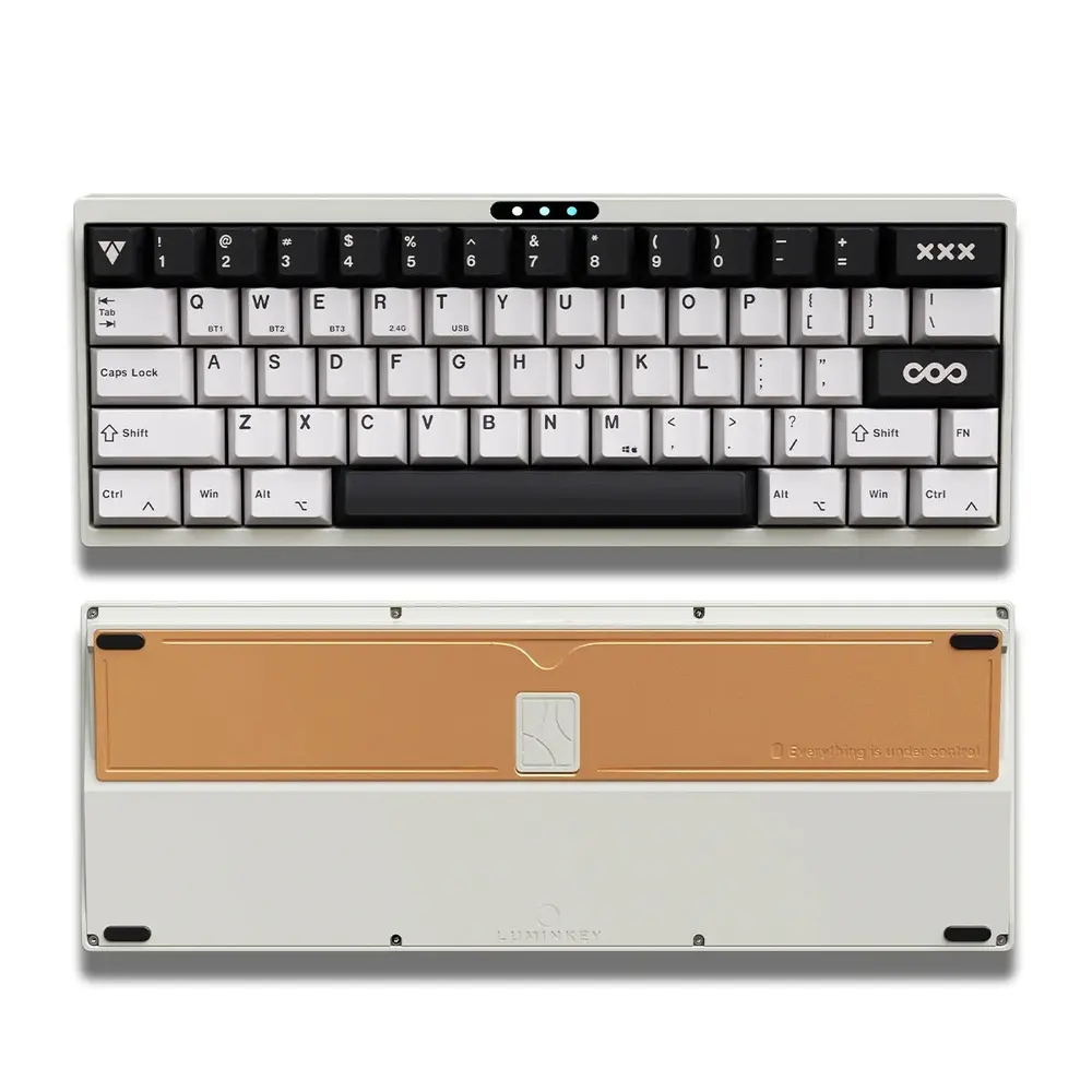 LUMINKEY Luminkey60 Pro