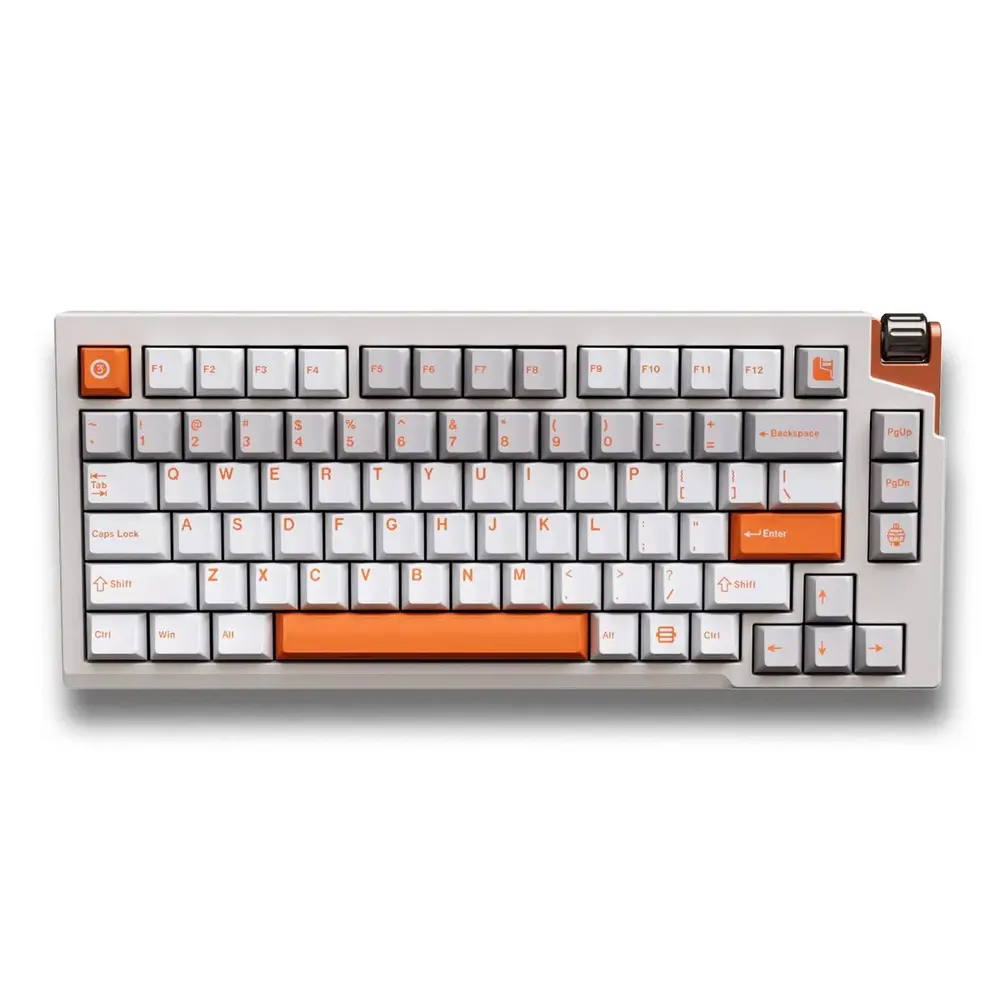 LUMINKEY V2