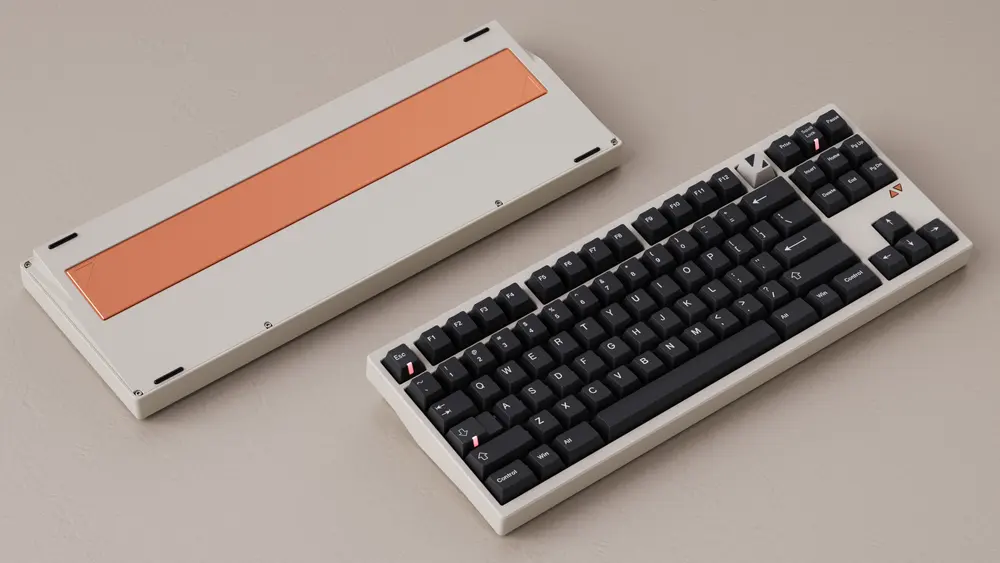 LUMINKEY LuminKey80