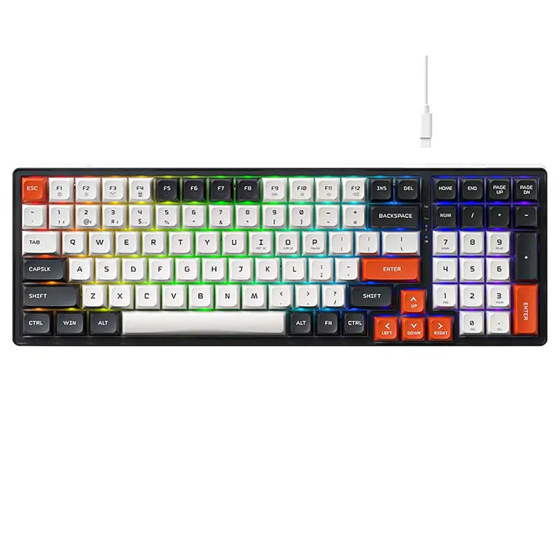 Machenike K600G