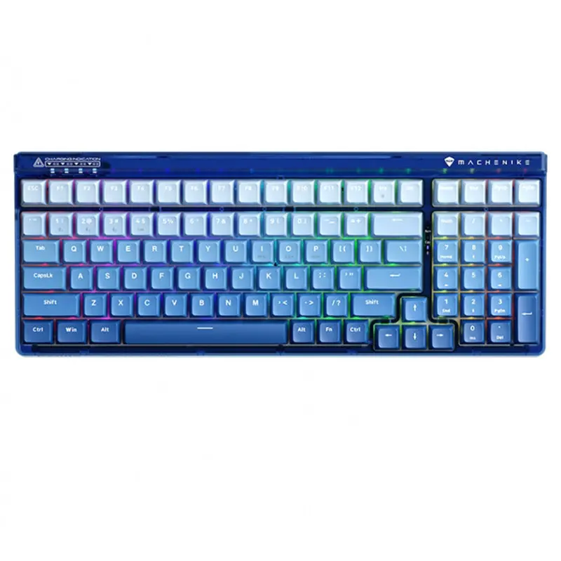 Machenike K600S B100W