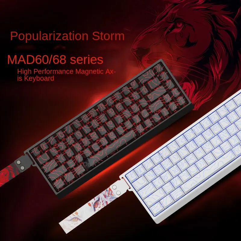 Titan Nation MADLIONS MAD68 Pro