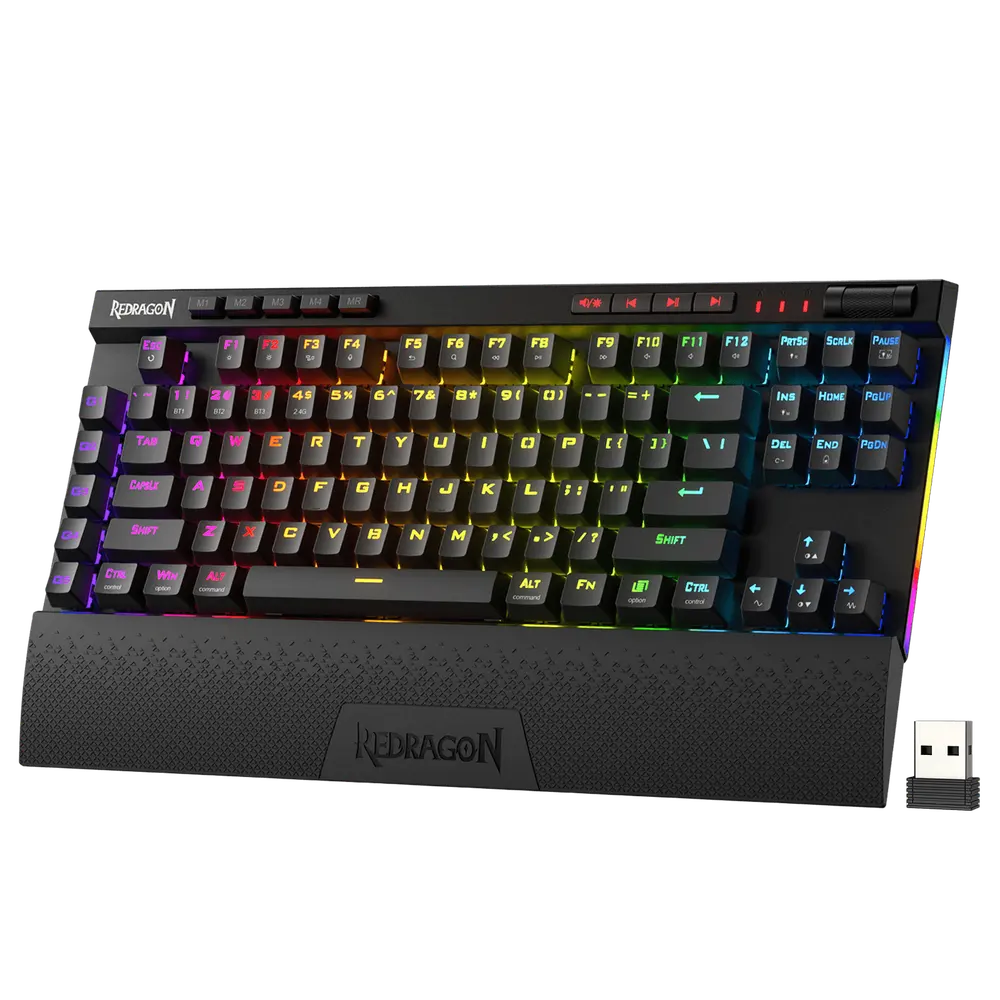 Redragon MAGIC WAND K587 Pro