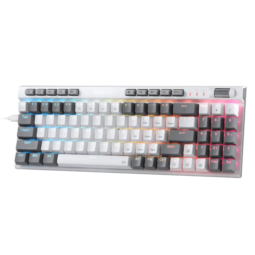 Redragon MAGIC WAND SE K655
