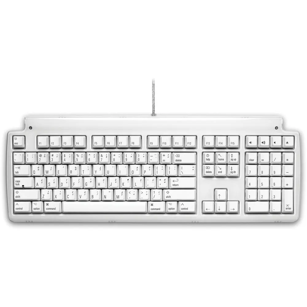 Matias FK302 Tactile Pro