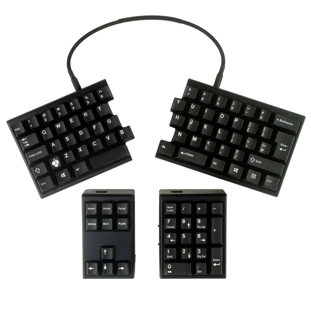 Mechboards DC 01