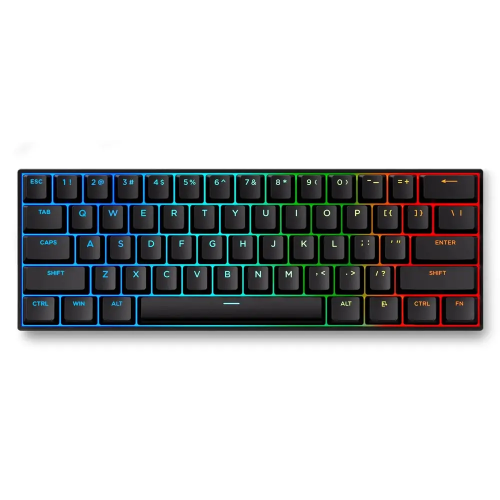 MCHOSE Ace 60 HE