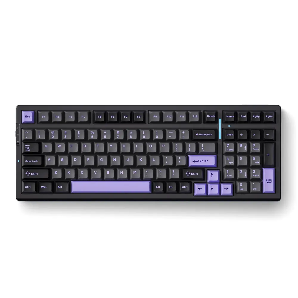 MCHOSE G98 Pro
