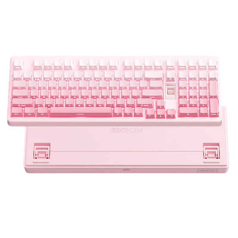 MCHOSE G98 V2