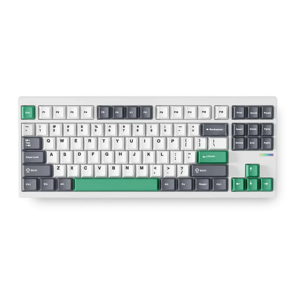 MCHOSE GX87