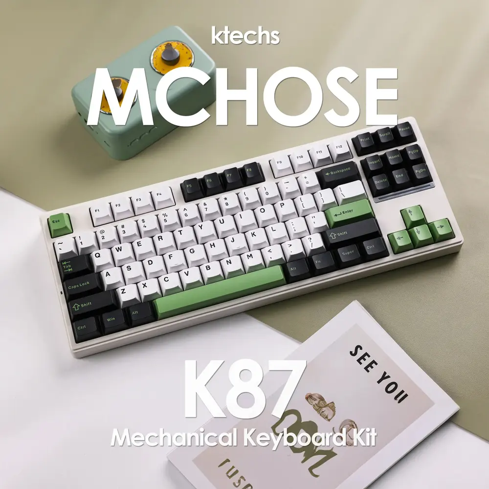 MCHOSE K87