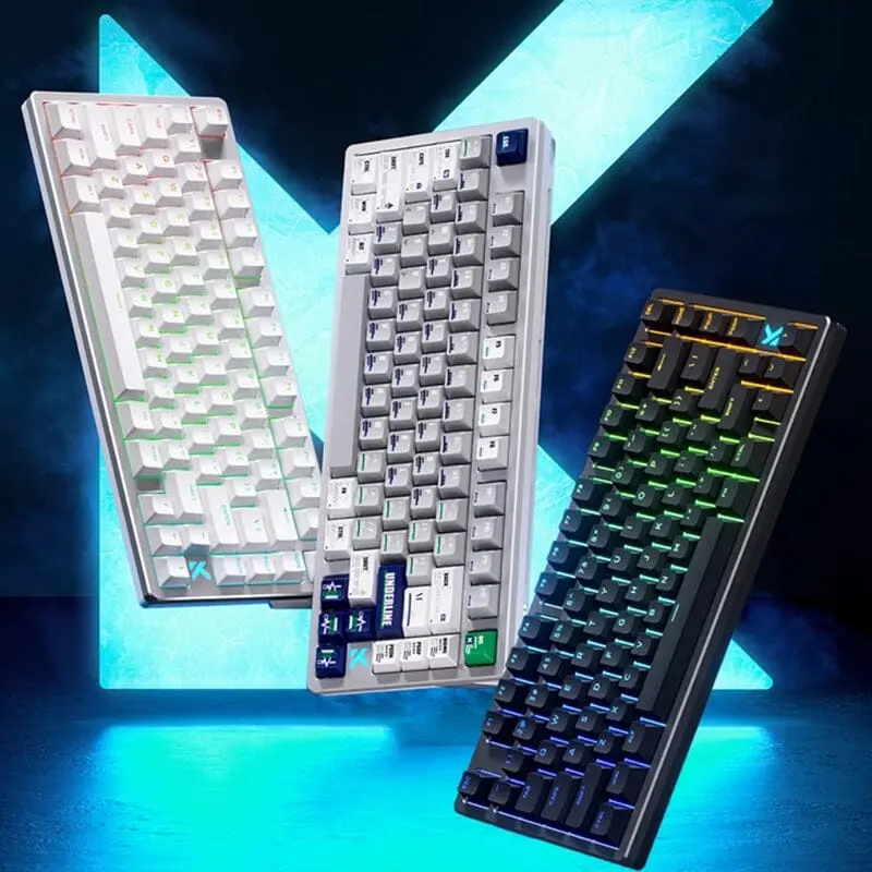 MCHOSE Zero