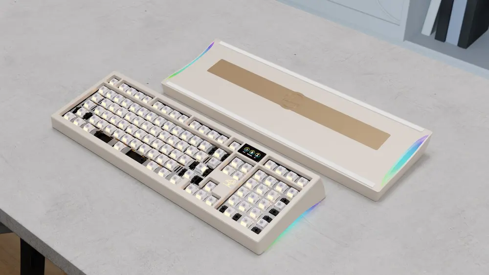 Meletrix Zoom98