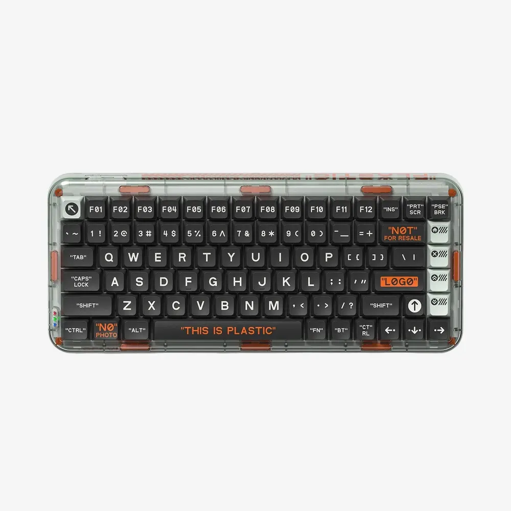 MelGeek Mojo84