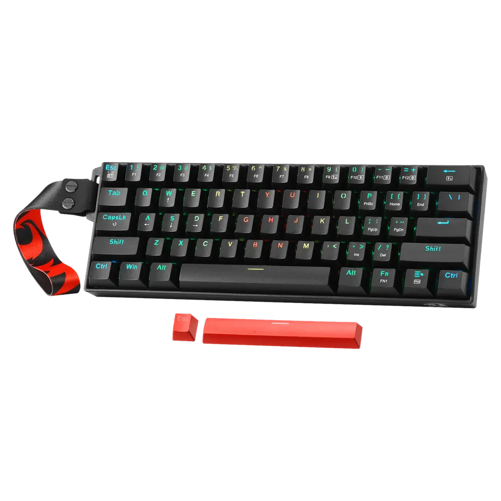 Redragon Draconic K530 Pro