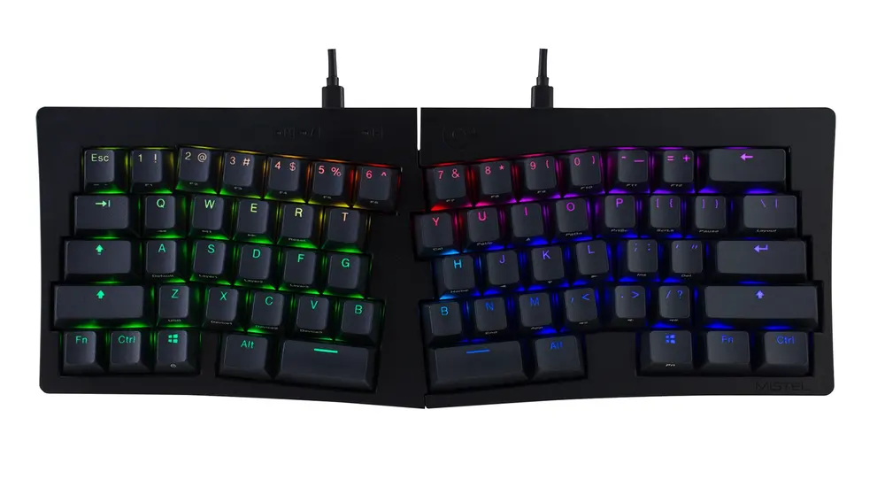 Mistel MD600 Alpha Alice