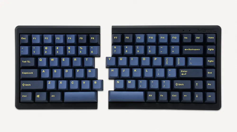 Mistel MD770