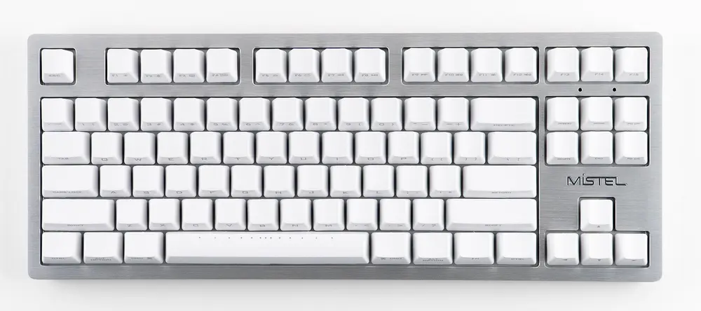 Mistel Sleeker