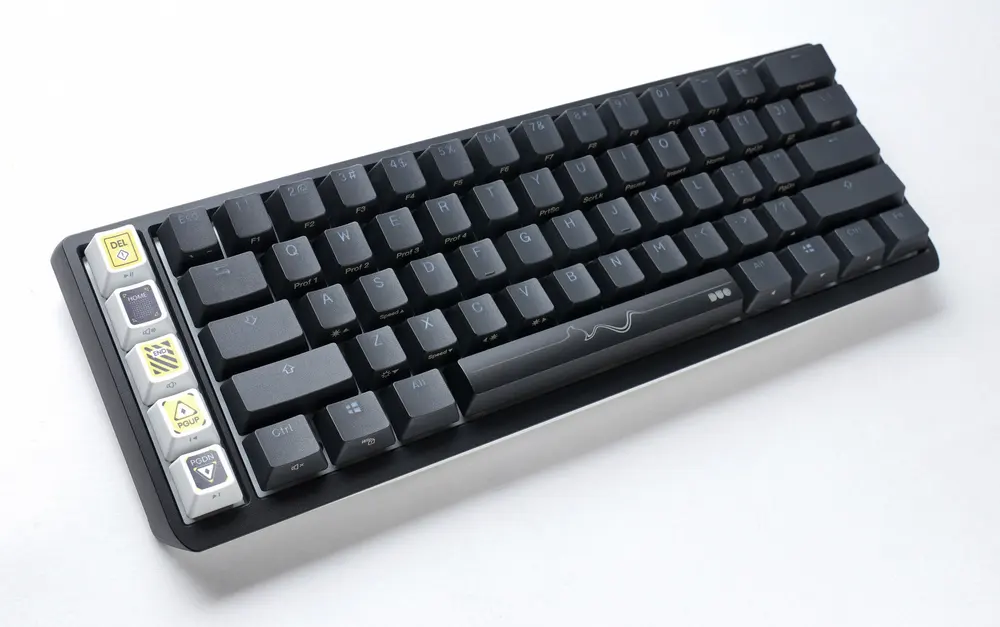 MK Duo XT