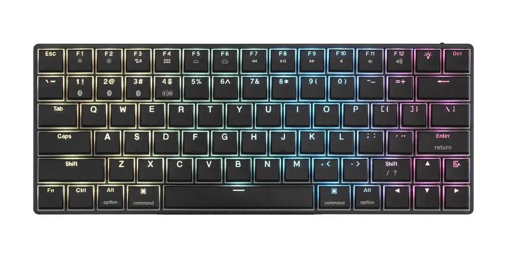 MK LowKey70
