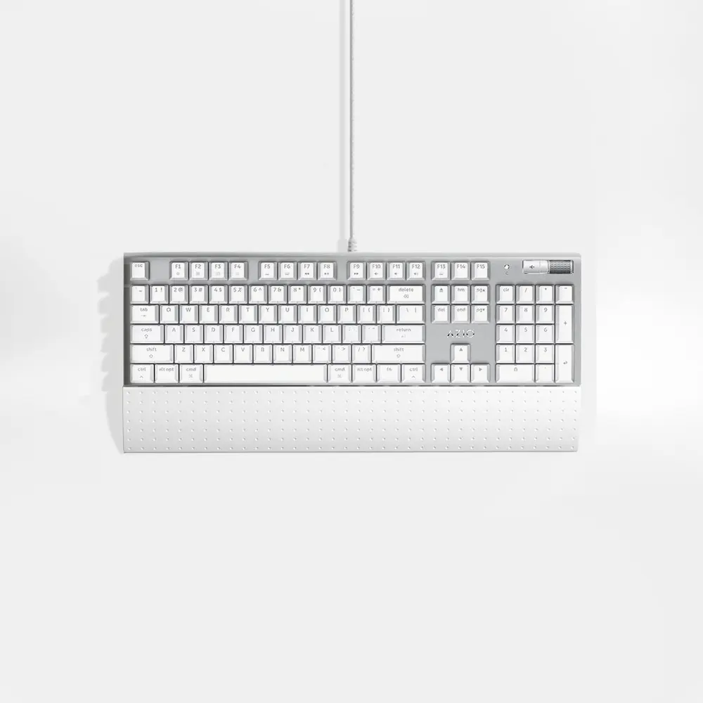 Azio MAC