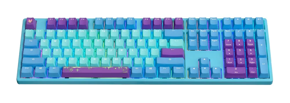 MK Typist