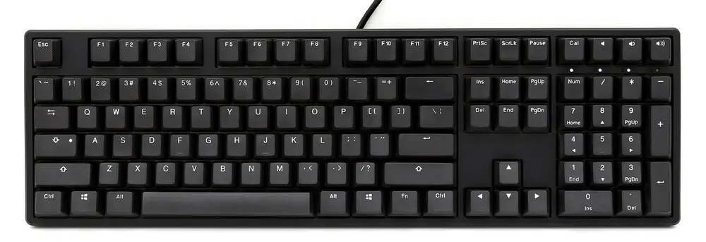 Rog Typist