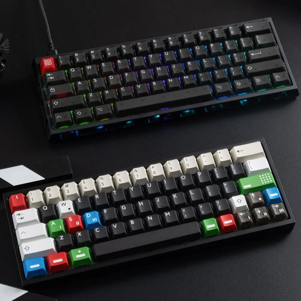 KBDFans HE