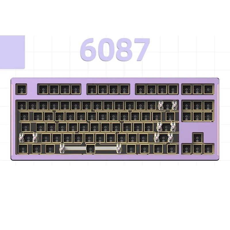 Monka 6087