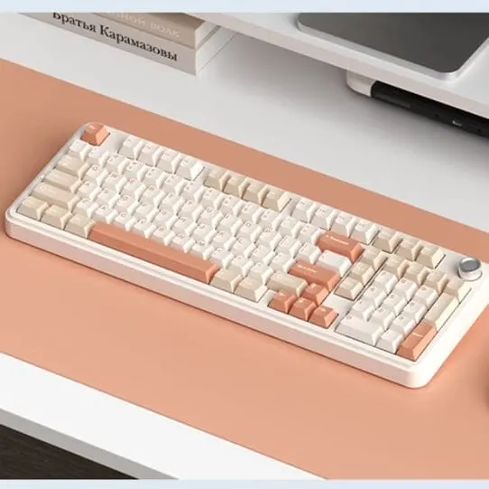 Monka K100